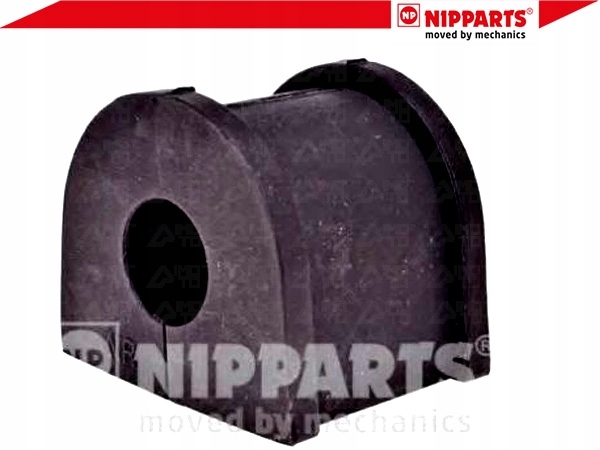 фото №2, Втулка стабилизатора [nipparts]