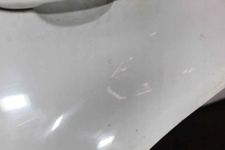 фото №3, Двері лівий задня mazda tribute ii