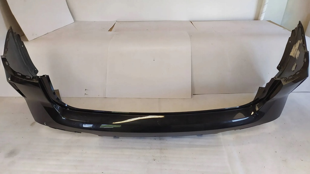 фото №12, Бампер задняя x3 g01 x4 g02 m-pakiet