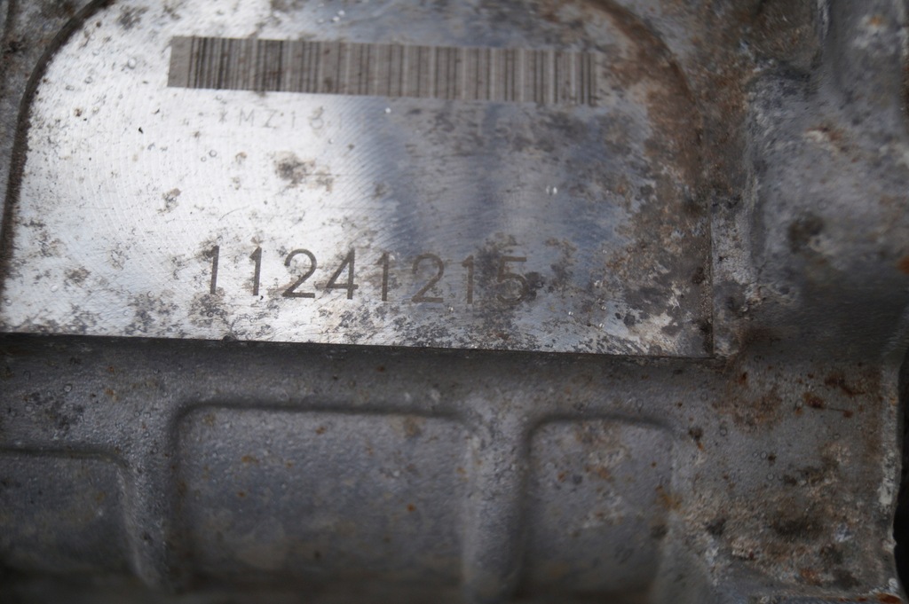 фото №10, Коробка передач передач mitsubishi outlander iii 2.0 phev