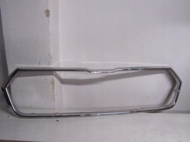 фото №1, Skoda enyaq рамка решетка решётка 5la853761c