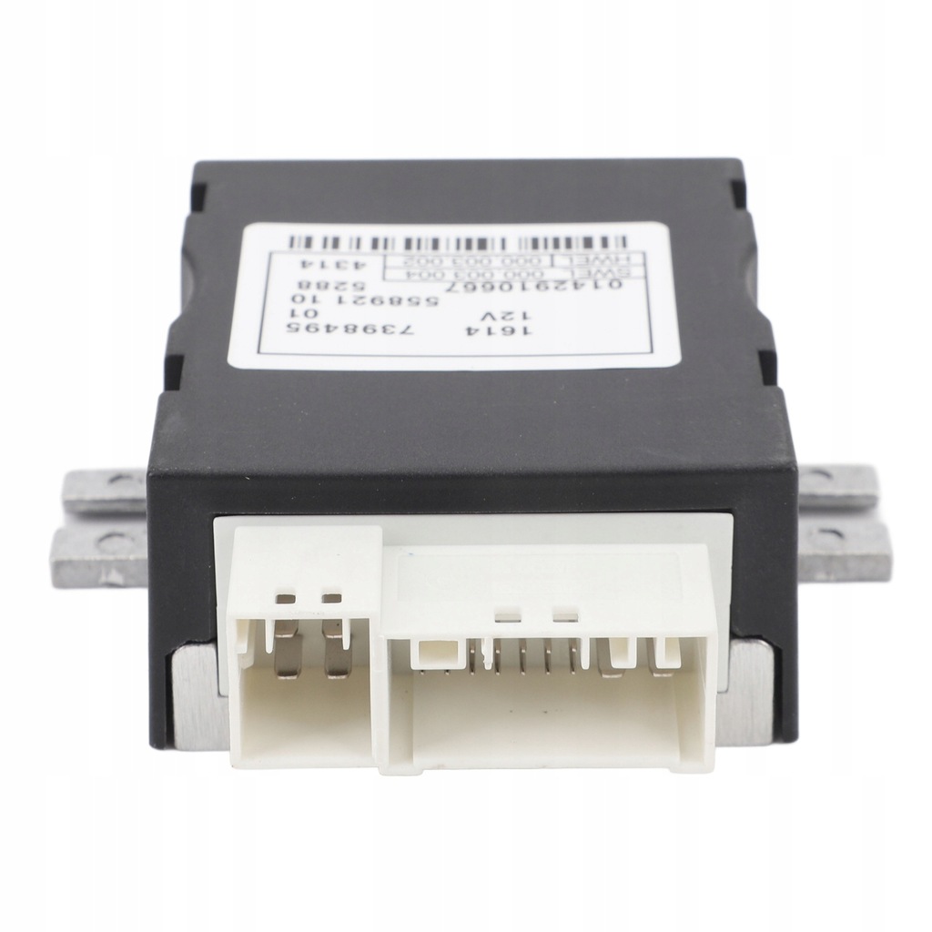 фото №7, Модуль керуючий насоса пального 7398495 бортовий комп'ютер вприску пального блок