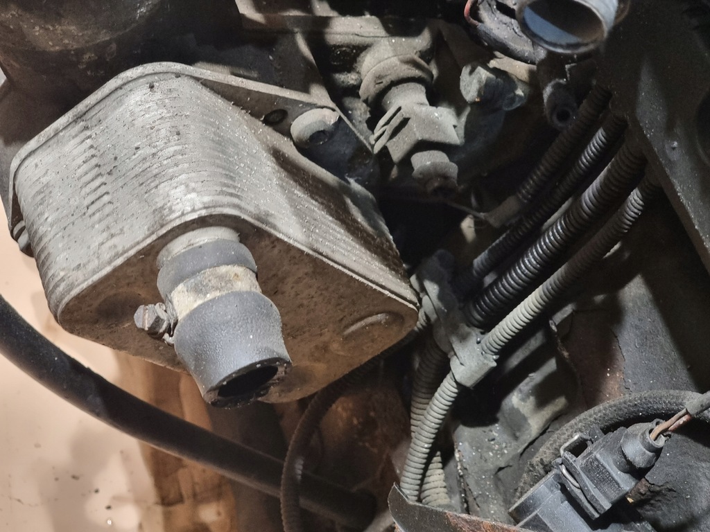 фото №13, Двигун rover 75 2,0 cdt 85kw 115km m47r40 03r