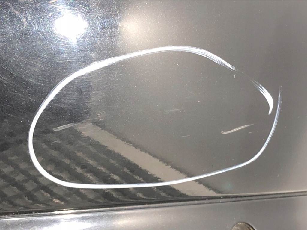 фото №9, Бампер задня audi a8 d3 sedan/limuzyna 02-10 задній