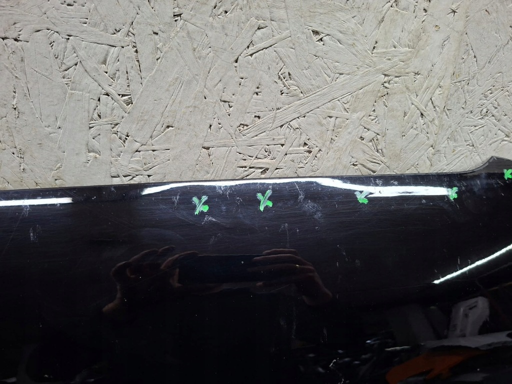 фото №7, Капот audi a5 8t0 lift 2012- 2016r.