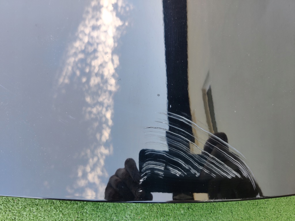 фото №8, Audi tt 8s0 дверь правое