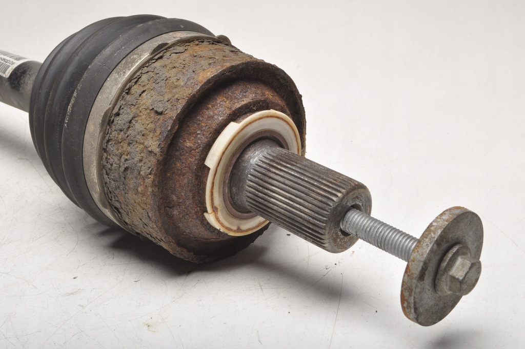 фото №8, Volvo xc90 ii приводной вал правая длинная 31325854