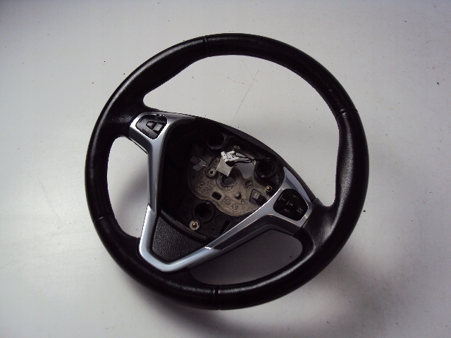 фото №1, Воздуховод ford b-max