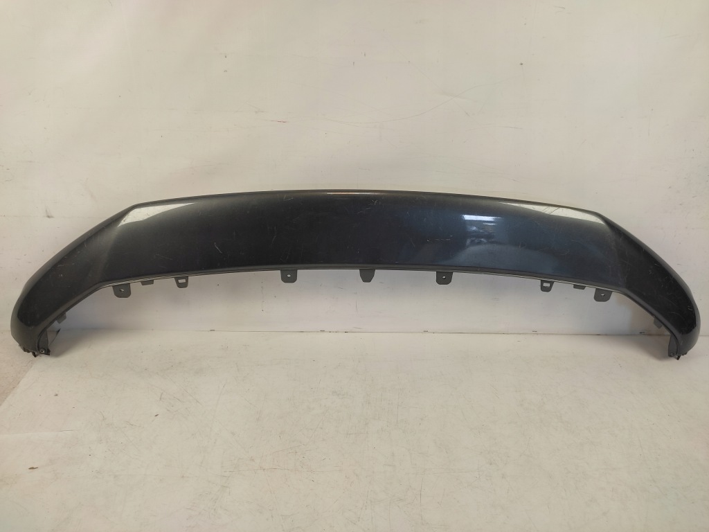 Купити Audi q5 ii s-line 80a спойлер бампера перед 2016-