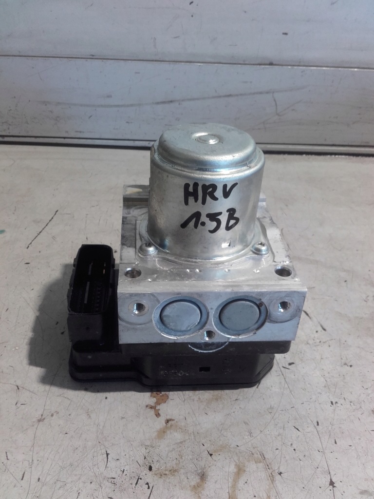 фото №1, Honda hr-v ii lift насос abs