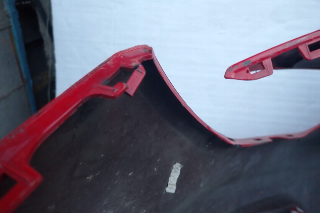 фото №10, Fiat tipo ii бампер перед 735604327