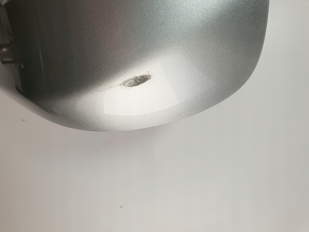 фото №6, Корпус зеркало левая hyundai santa fe iii 12-15 n3s