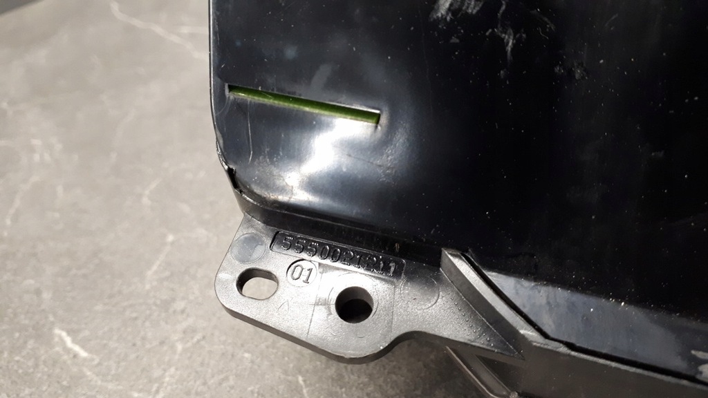 фото №9, 5550021211 счетчик fiat 500 0.9 turbo бензин