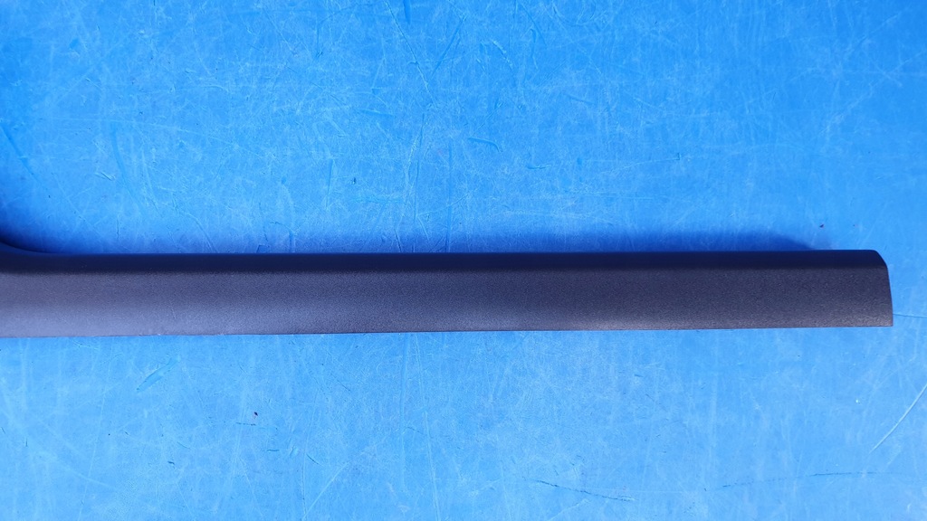 фото №11, Порог накладка порог правая chevrolet corvette c6 2010r czarna lub beż