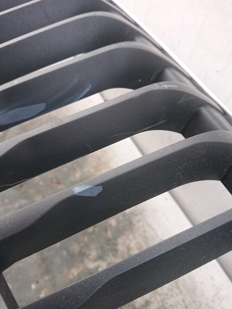 фото №7, Bmw 2 f45 f46 lci lift бампер передний перед