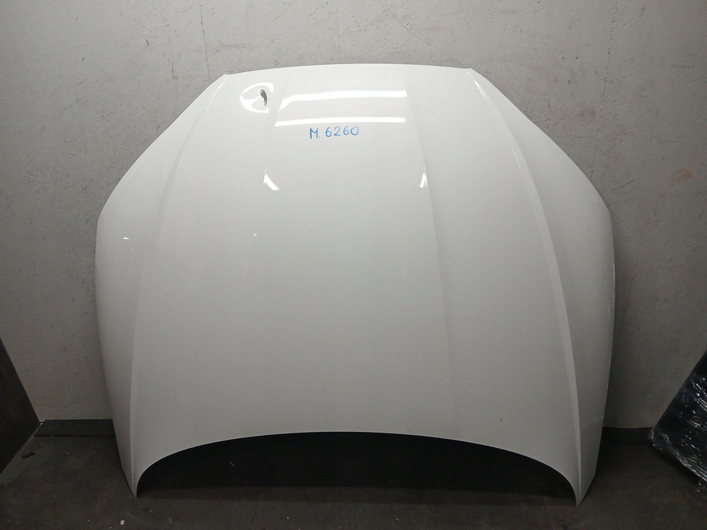 фото №1, Капот audi a5 8w6 17-