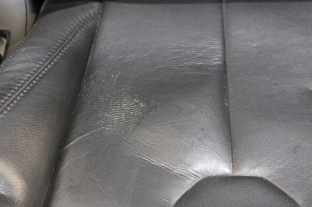 фото №9, Сиденья салон кожа обивка land rover evoque l538