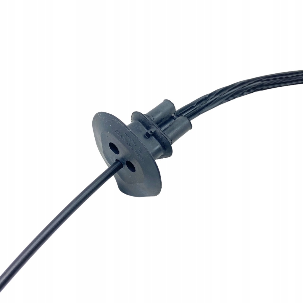 фото №11, Трос рычаг открывания капот dacia duster ii