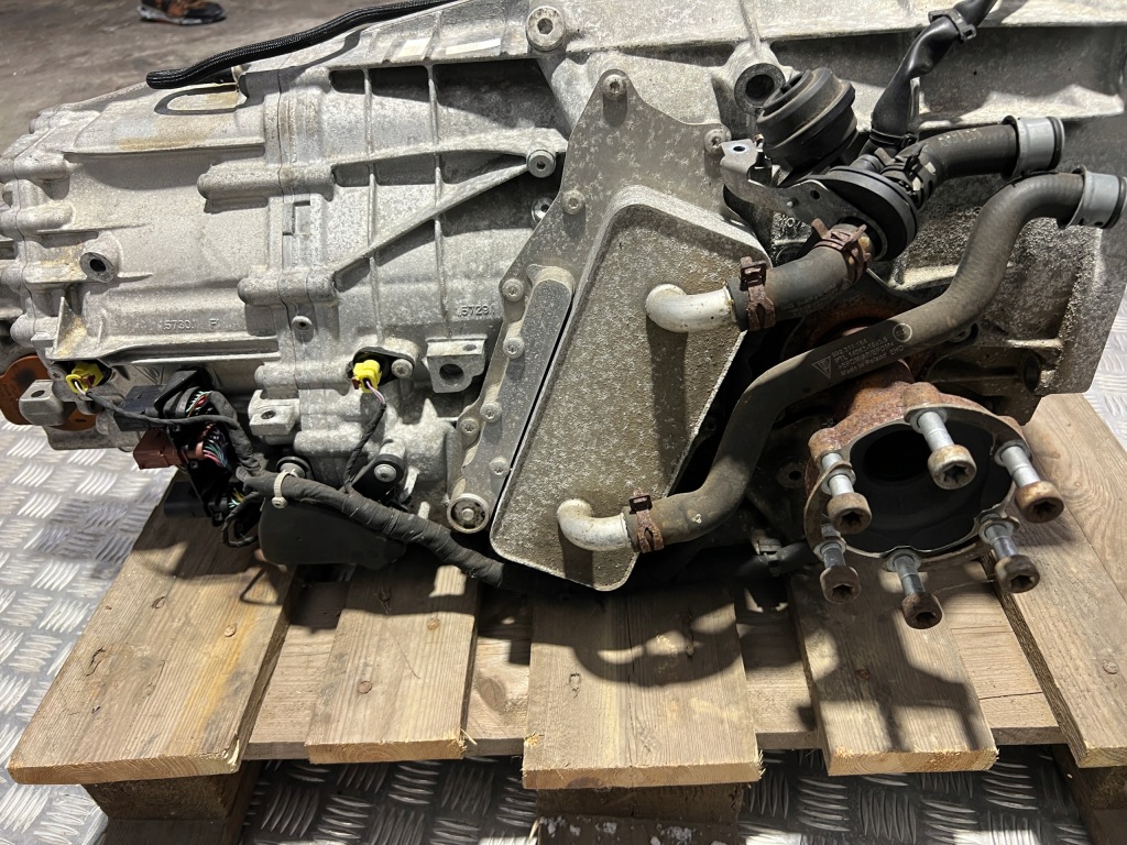 фото №10, Idealna коробка передач передач автоматическая коробка передач porsche carrera 911 992 3.0 4s pdk 2019-