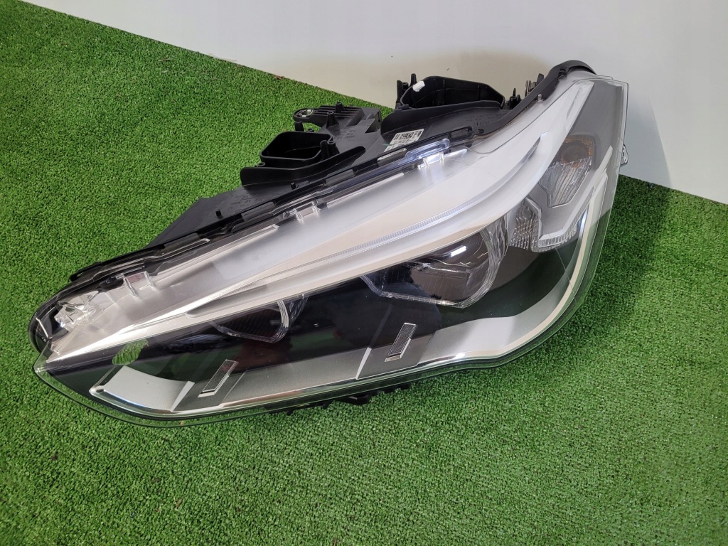 Купити Bmw x1 f48 full led лампа ліва фара лівий 7472219