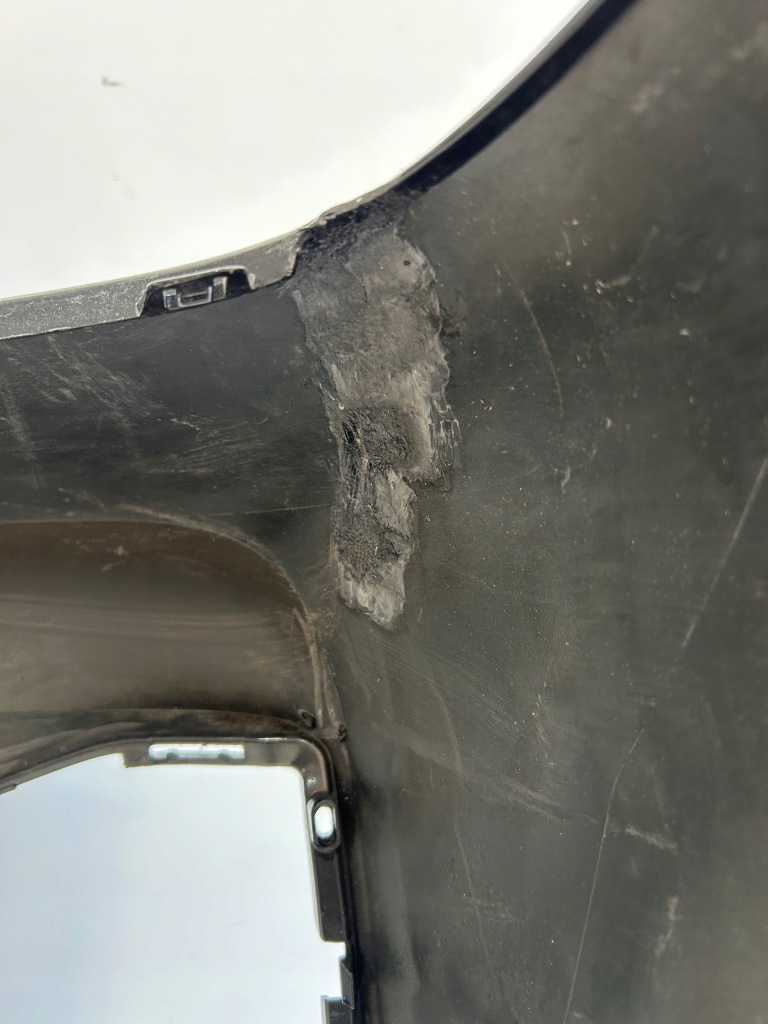 Bmw x3 m x4 m f97 f98 m power бампер перед передний Доставка