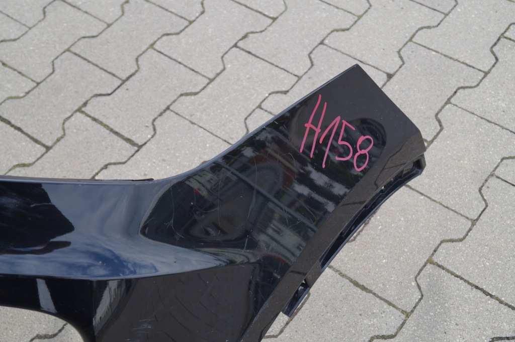 фото №8, Бампер перед передній jaguar e-pace r-dynamic pdc