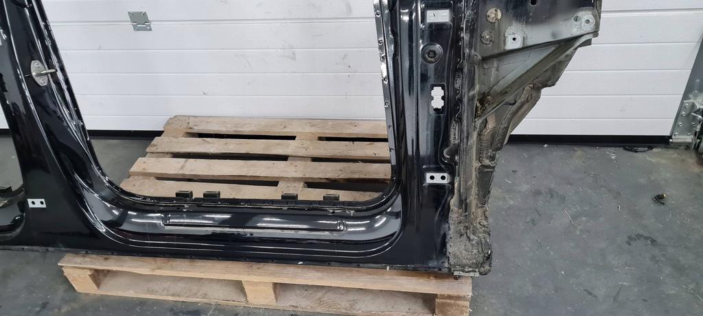 фото №16, Sq5 80a q5 блок двигуна поріг обшивка поріг правий праве перед ly9t 80a809840