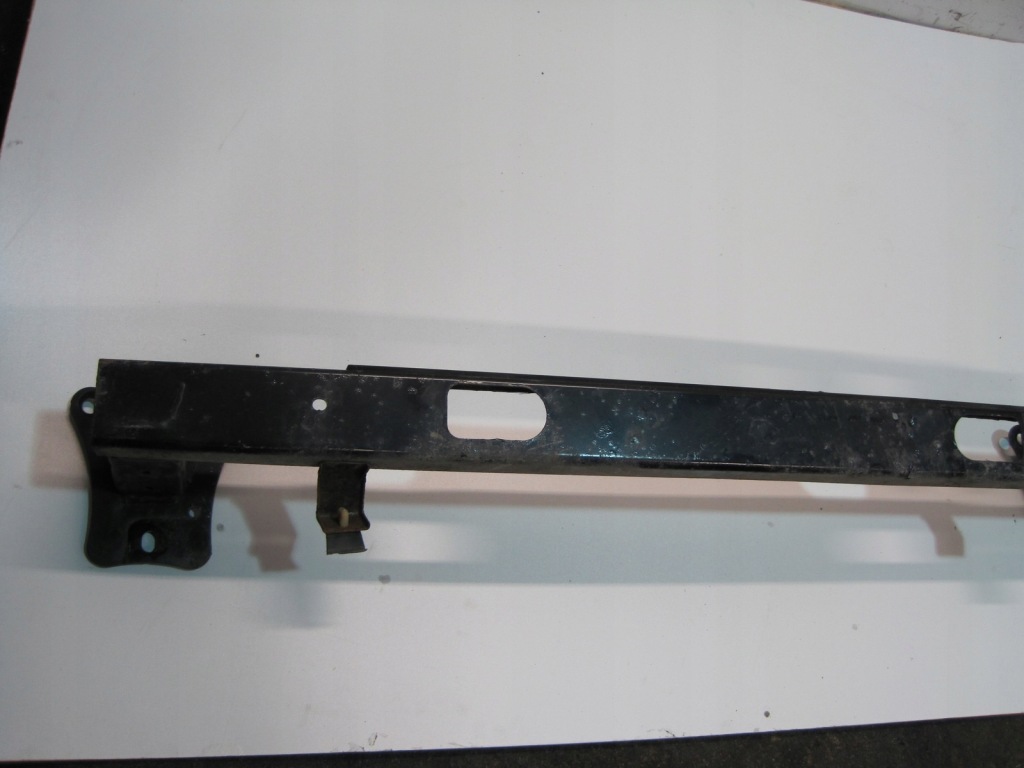 Купити Балка бампера peugeot rifter задні задня