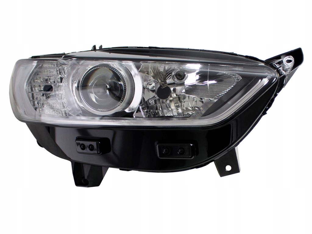 фото №1, Фара лампа правая ford mondeo v 5 2014-