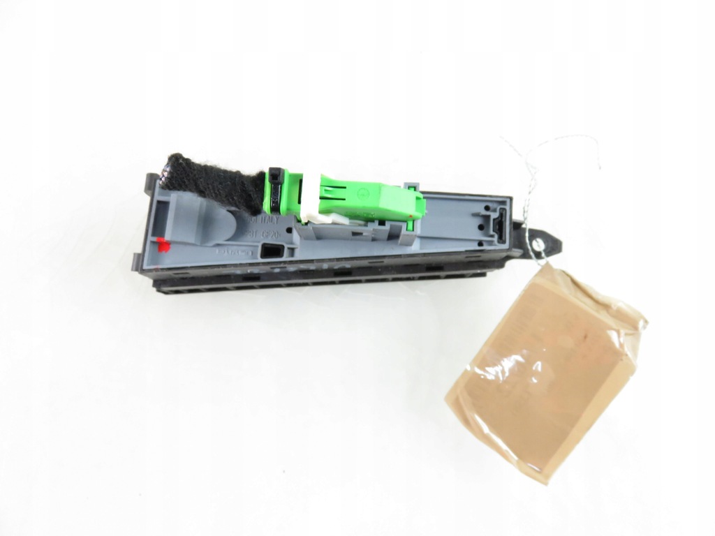 фото №6, Панель перемикачів vw cc 358 3ab927238k