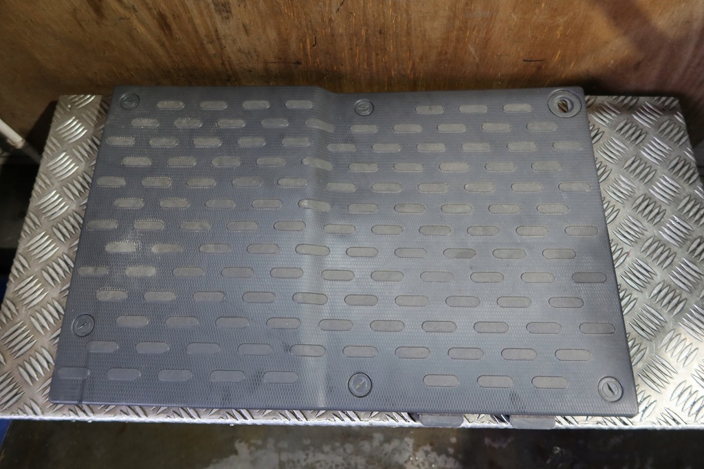 фото №11, Обшивка ducato boxer iii