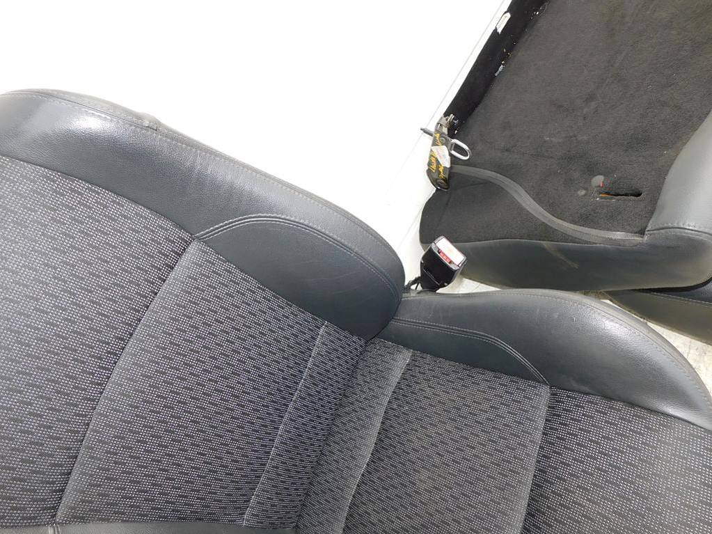 фото №11, Renault laguna ii 2006r kombi сиденья комплект