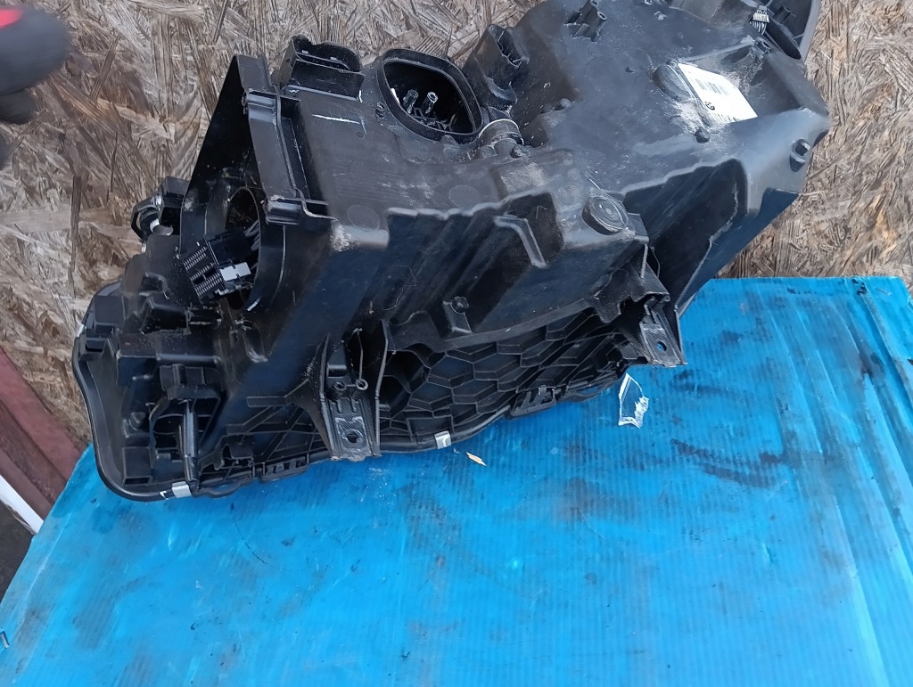 Bmw x3 g01 x4 g04 фара перед передняя правый  full led адаптивный 8496824 в Украине