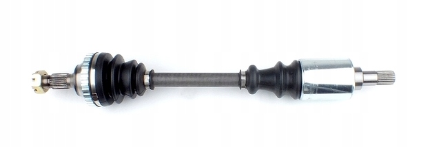 фото №1, Euro приводной вал ct-8-923a