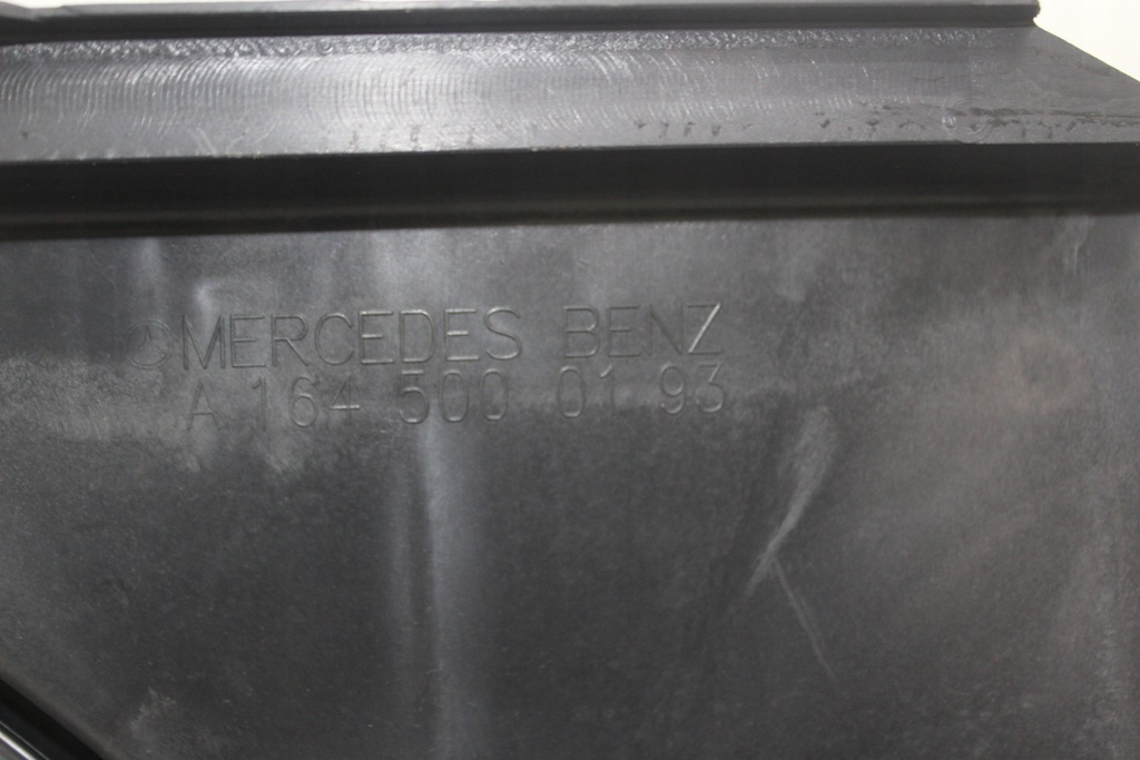 фото №13, Mercedes вентилятор радіатор a1645000193