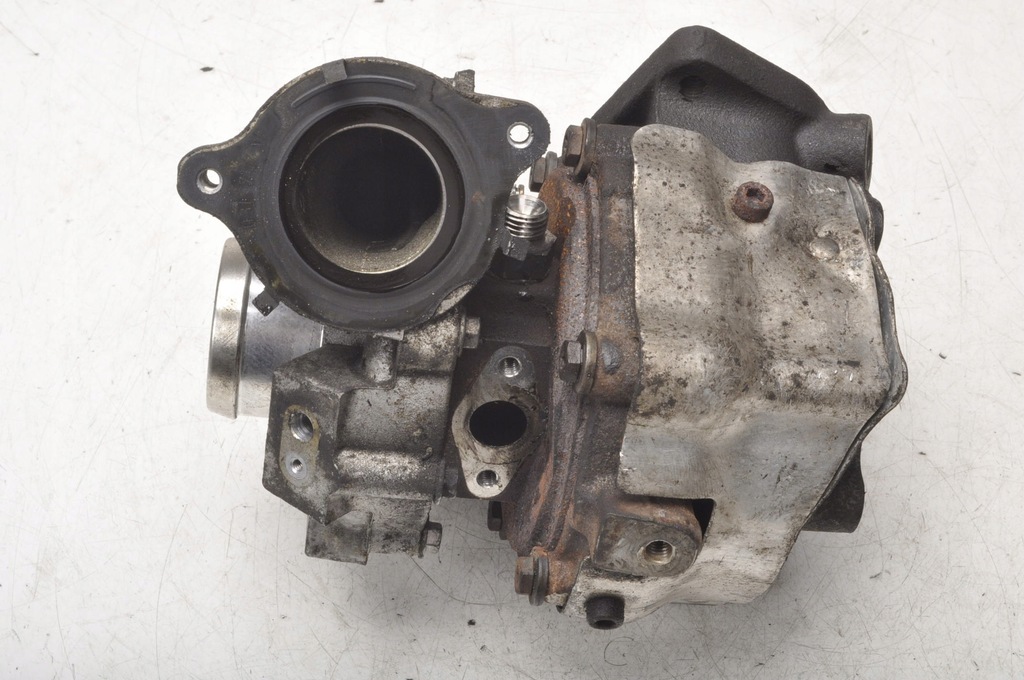 фото №7, Audi a8 d4 4.2 tdi турбіна turbo 57145073t