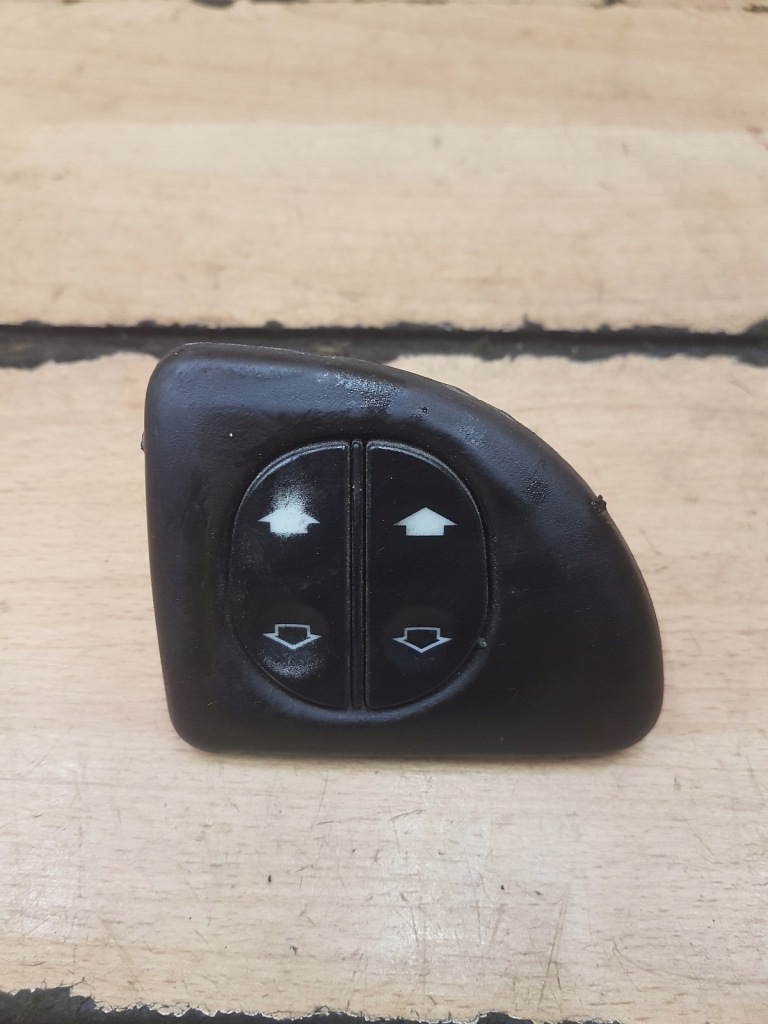 фото №1, Панель вікон водія ford transit connect mk1