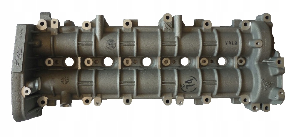 Купить Головка цилиндров lancia thesis 2.4 jtd 46814178
