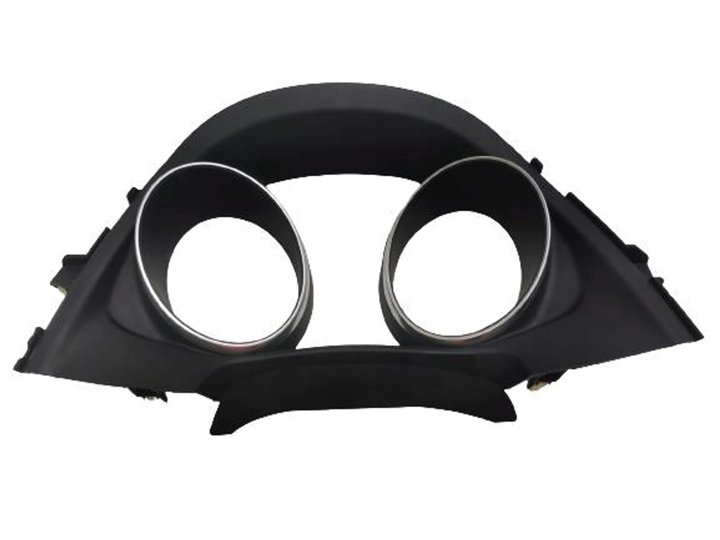 фото №1, Toyota auris ii lift рамка корпус спідометра eur