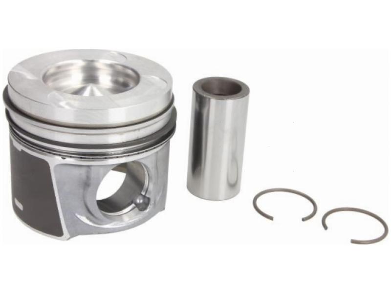 фото №1, Поршень renault koleos ii 1.6