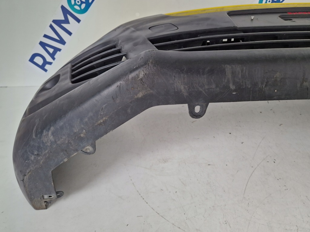 фото №10, Бампер передний перед peugeot expert iii 3