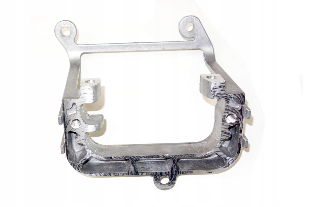 фото №6, Кронштейн подушки безопасности кронштейн opel movano b 2.3 10-