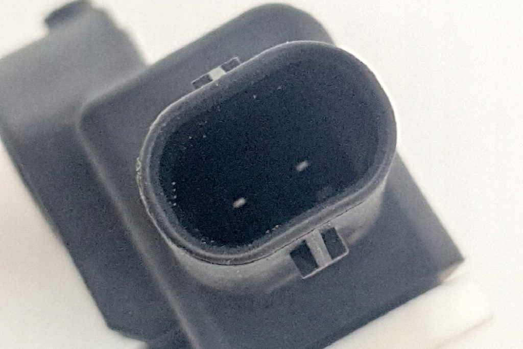 фото №5, Bmw 4 coupe f32 лівий датчик зіткнення бічного 9234989 2.0 дизель 135kw 20