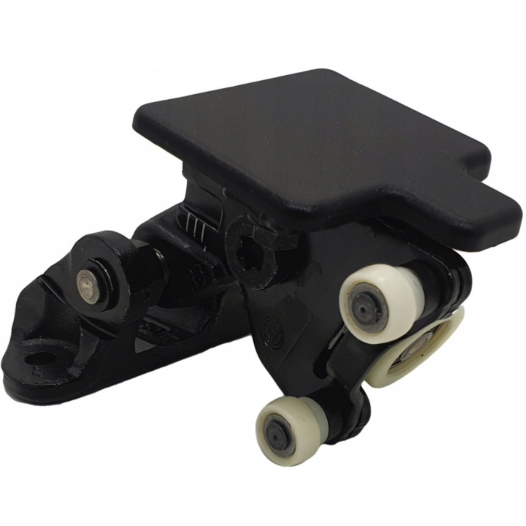 Купить Подрамник ролик средняя дверь сдвижные правое  ducato boxer jumper2006 - oem !