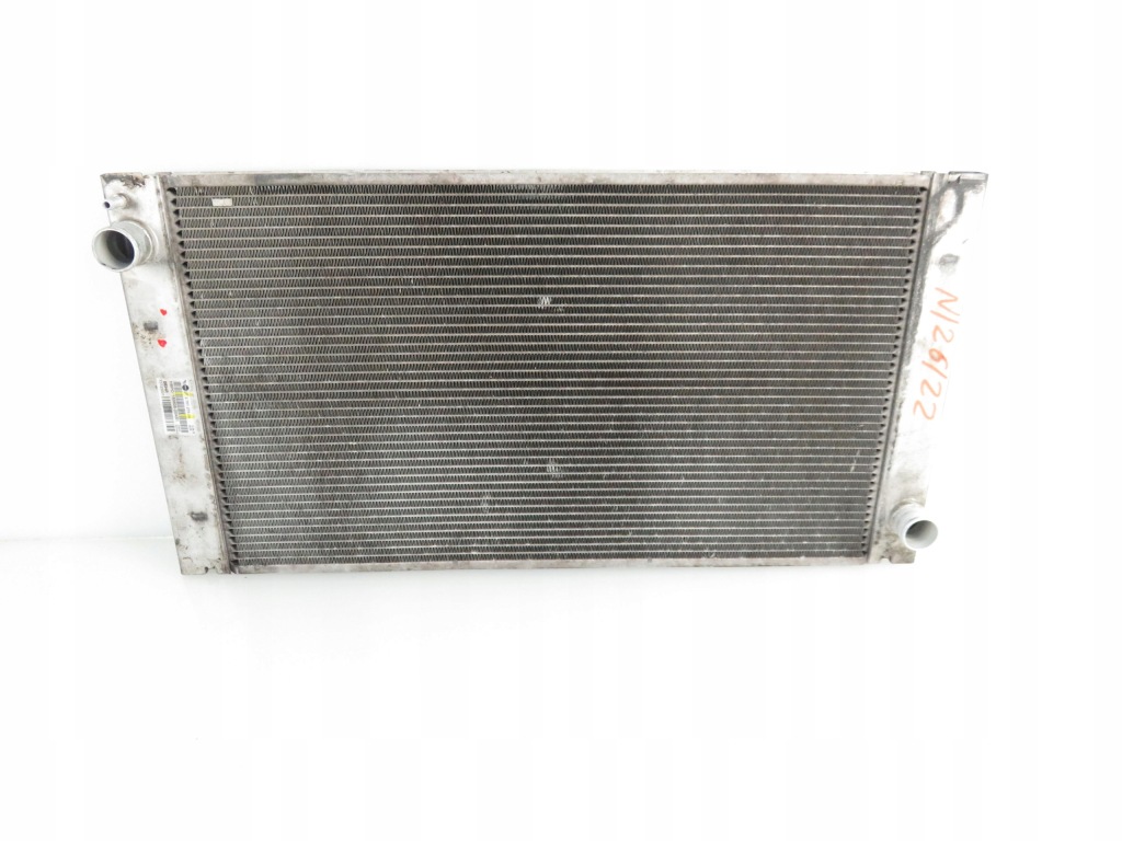 Купити Радіатор води mini mini countryman 2.0 d 275127504