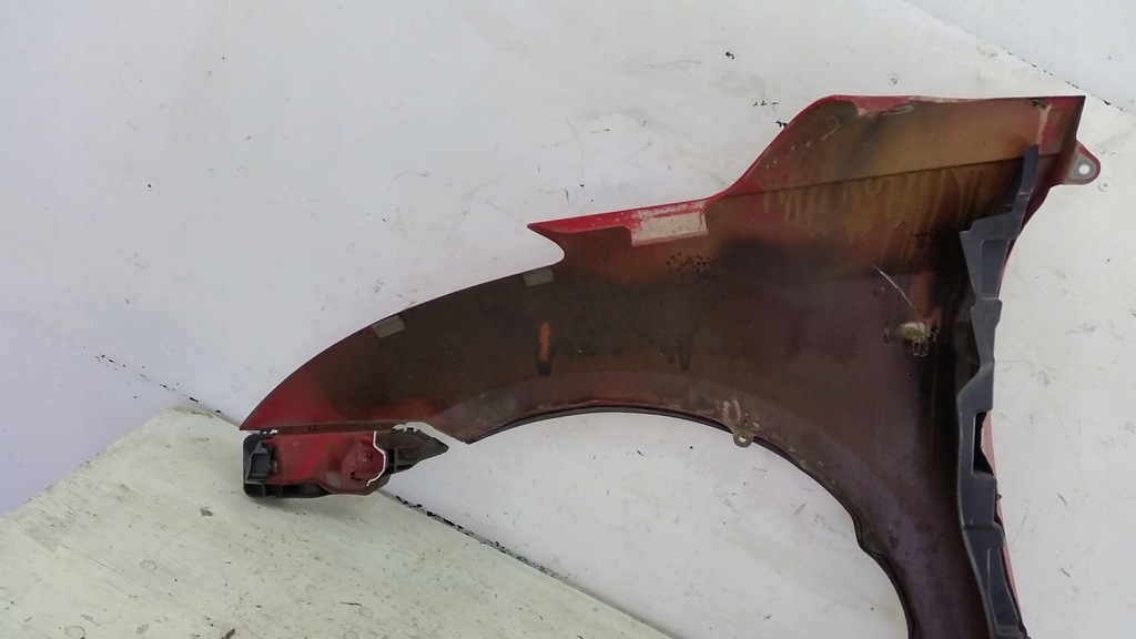 фото №7, Suzuki swift mk7 крыло правый lub левый перед zcf