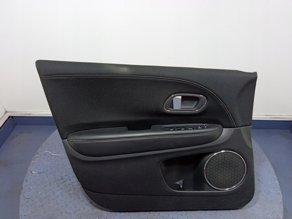 фото №1, Honda hr-v ii обивка обшивка дверь перед левая