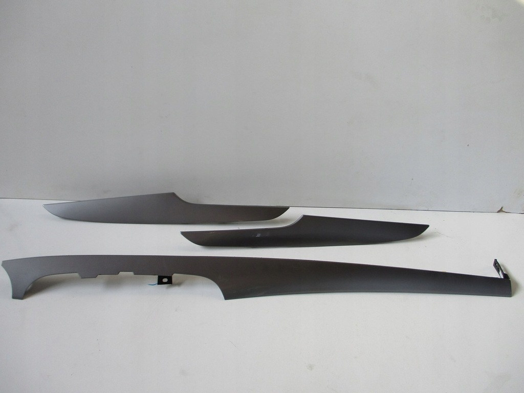 фото №1, Молдинг dekor панелі renault talisman 682470225r