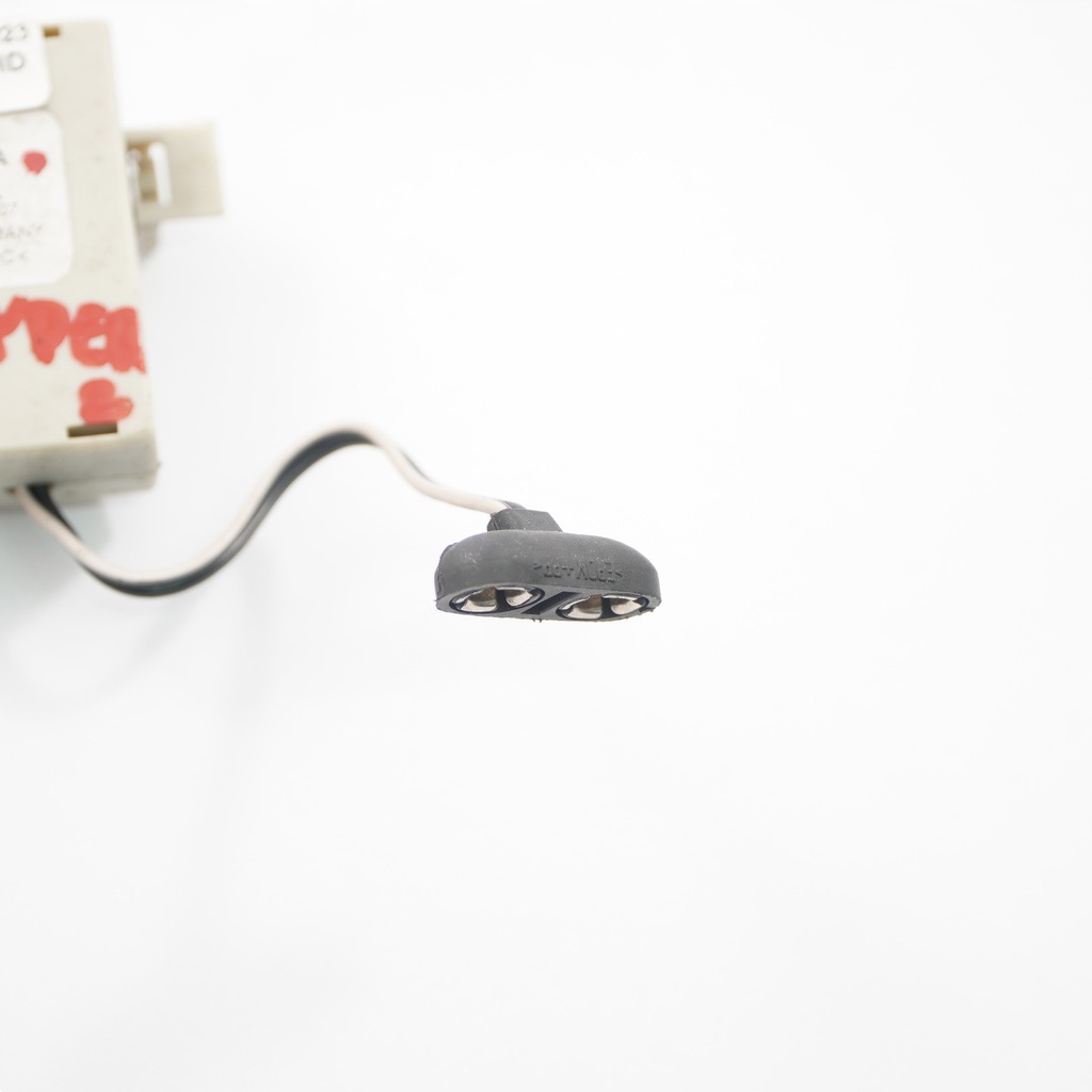 фото №4, Land rover freelander 2 усилитель антенны