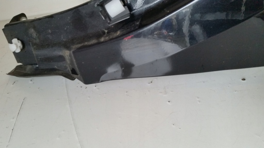 фото №3, Крыло vw t-roc